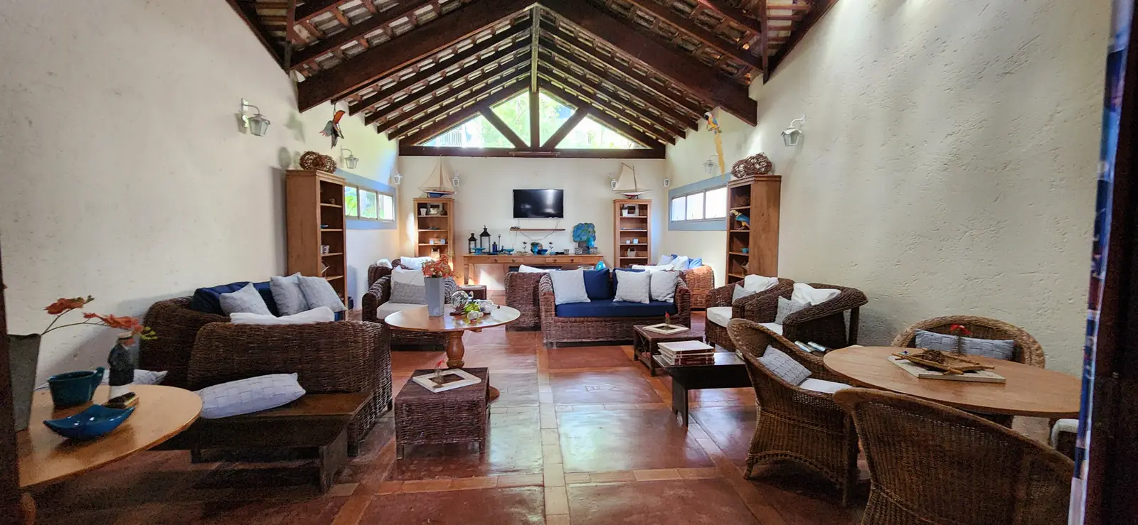 Sala de estar